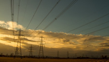 Network companies will “rapidly increase the use of competitive markets”
